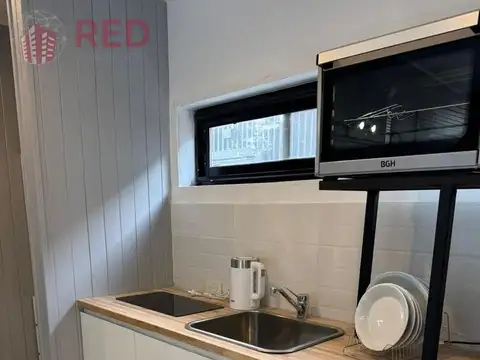Departamento en Alquiler de 1 dormitorio