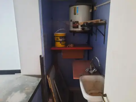 Corrientes 1459 - Local 1