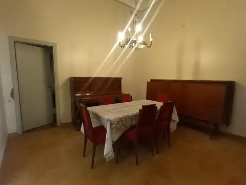 Depto Tipo Casa en Venta 55 años