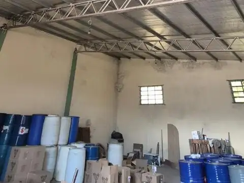 Galpon en Venta A Estrenar