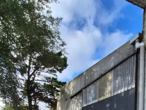 Galpón en Venta en Mar del Plata, Partido de General Pueyrredón