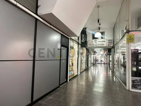 Oficina en Venta en La Plata, USD 25.000