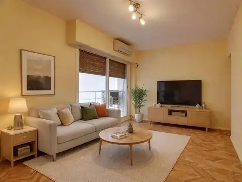 Departamento en Venta en Boedo, Capital Federal