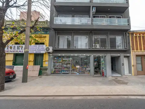 Fondo Comercio en Venta en Luis Agote, USD 49.900