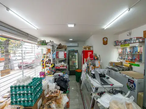 Fondo Comercio en Venta 6 años