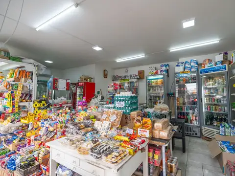 Fondo Comercio en Venta en Luis Agote, USD 49.900