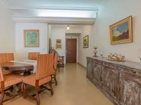 VENTA DEPARTAMENTO 3 AMBIENTES PALERMO