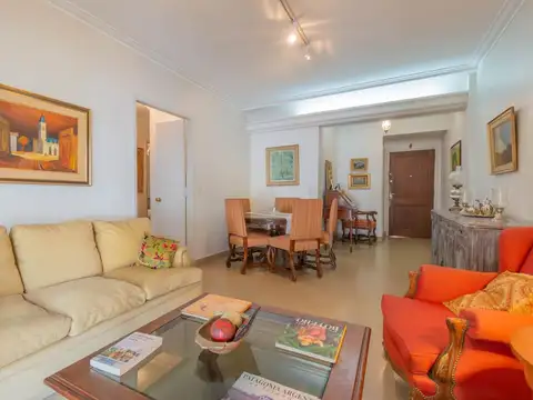 Departamento en Venta 46 años