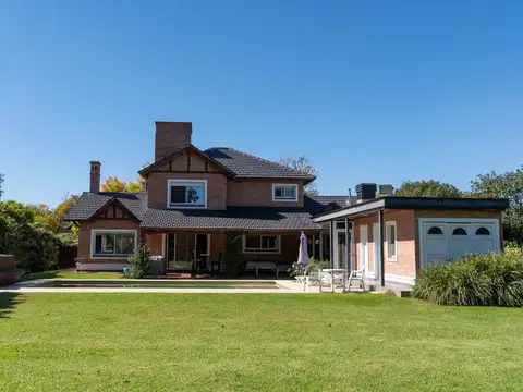 Casa en Venta en Funes, Rosario