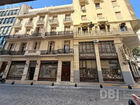 VENTA DEPARTAMENTO 7 AMBIENTES EN SAN TELMO