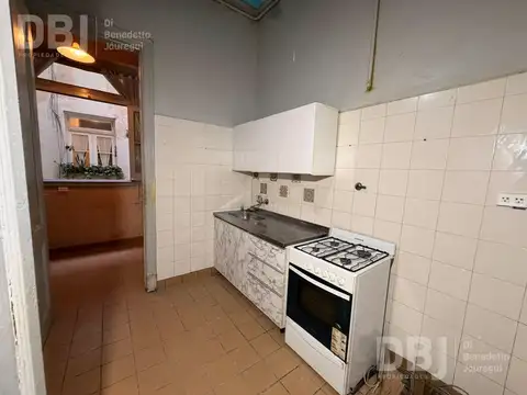 Departamento en Venta en San Telmo, USD 160.000
