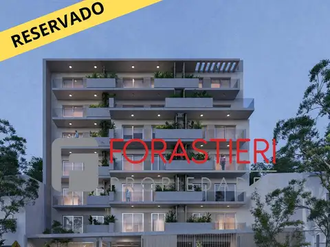 Moderno Departamento de Pozo en Tigre