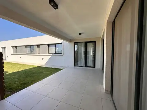Gs Casa Venta Una Planta Santa Elisa