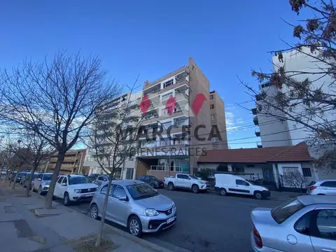 VENTA DEPTO TRES DOR COCHE TERRAZA SANTA GENOVEVA