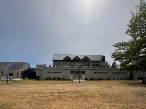 Terreno en Venta en Ezeiza, USD 240.000