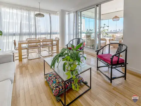 VENTA DEPARTAMENTO 3 AMB CON COCHERA VICENTE LOPEZ