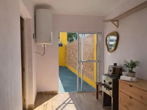 Departamento en Venta en Recreo, USD 27.000