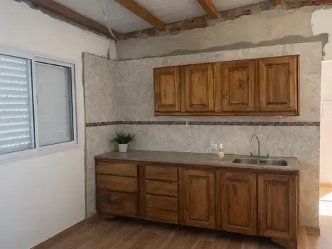 Monoambiente en Venta