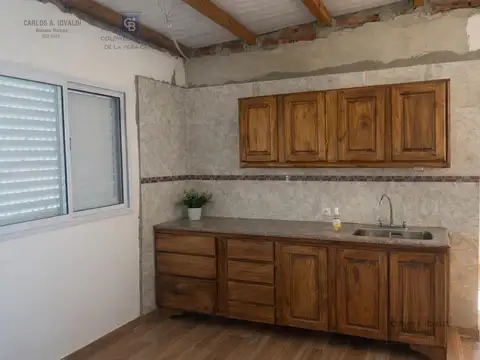 Monoambiente en Venta
