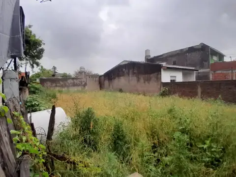 Terreno 200 m2 en venta Benito Lynch 624 - Troncos de Talar, Tigre