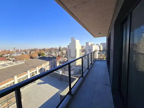 Departamento en Venta en Villa del Parque, USD 125.000