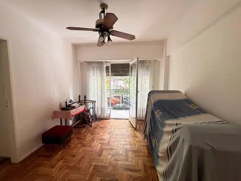 venta departamento de 2 ambientes Centro