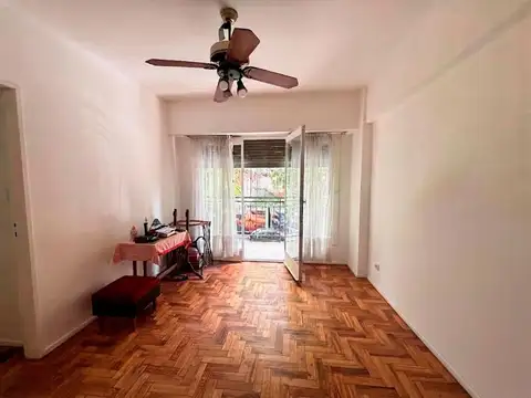 venta departamento de 2 ambientes Centro