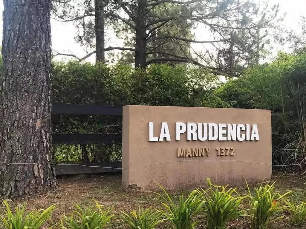 La Prudencia