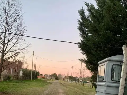 Terreno en Venta en Belén de Escobar, USD 39.000