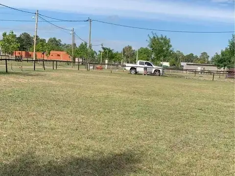 Terreno en Venta en Belén de Escobar, USD 39.000