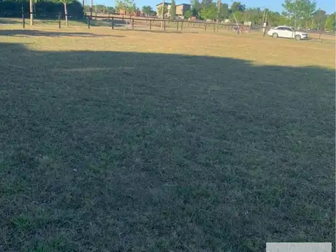 Terreno en Venta de 1000,0 m2