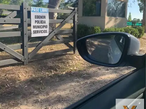 Terreno en Venta de 1000,0 m2