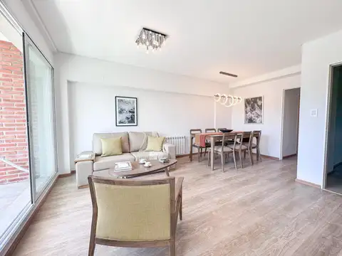 Departamento en Venta en Abasto, Rosario