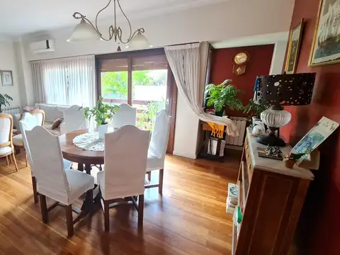 VENTA DEPARTAMENTO 4 AMB CON COCHERA APTO CREDITO EN QUILMES