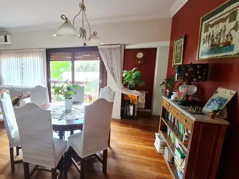 Departamento en Venta 20 años