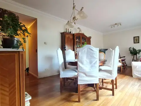 Departamento en Venta en Quilmes, USD 249.000