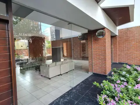 Olavarria 200, Piso 1