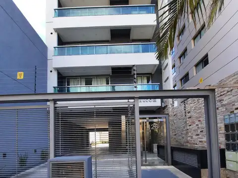 Alberdi 126 piso 5º