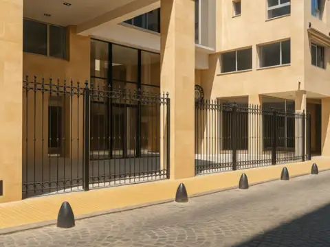Departamento en Venta en Monserrat, USD 110.000