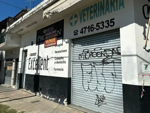 Local en Alquiler en Ciudad Jardin del Palomar, $ 1.200.000