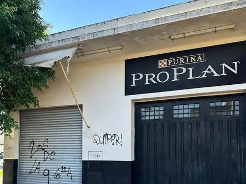 Mariano Moreno 5600