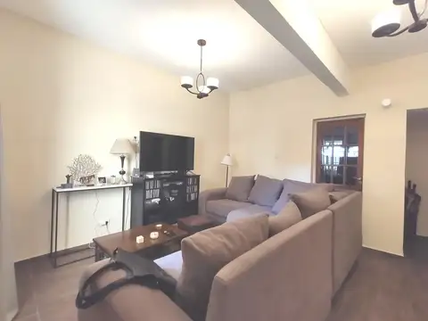 Casa en Venta 35 años