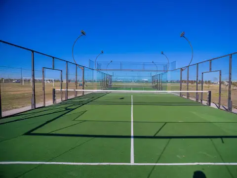 Terreno en Venta 19  mts Fondo