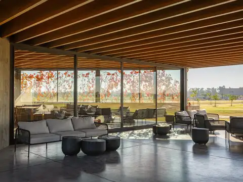 Terreno VENTA en Vida Club de Campo (permuta viable)