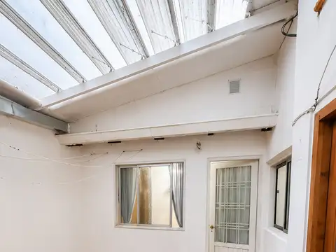 Departamento en Venta en Almagro Sur, USD 105.000