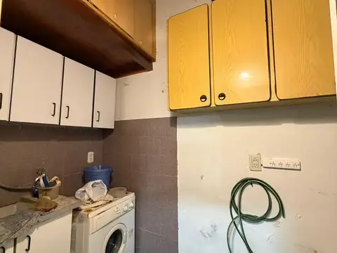 Departamento en Venta 55 años