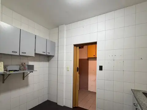 Departamento en Venta 55 años