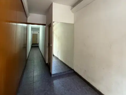 Quintino Bocayuva 300, Piso PB