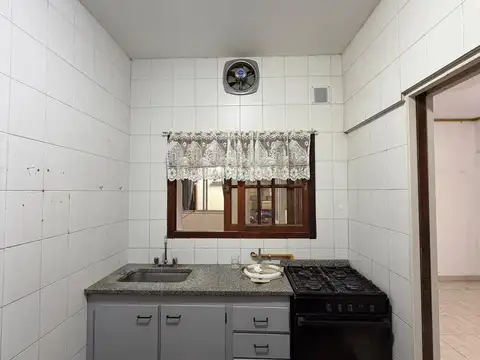 Departamento en Venta en Almagro Sur, USD 105.000