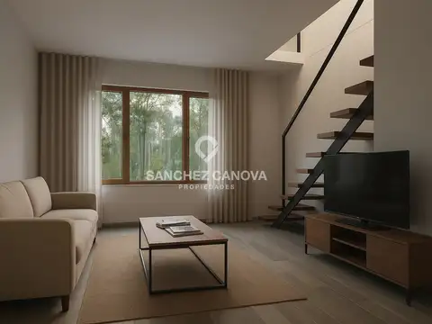 Departamento en Venta A Estrenar